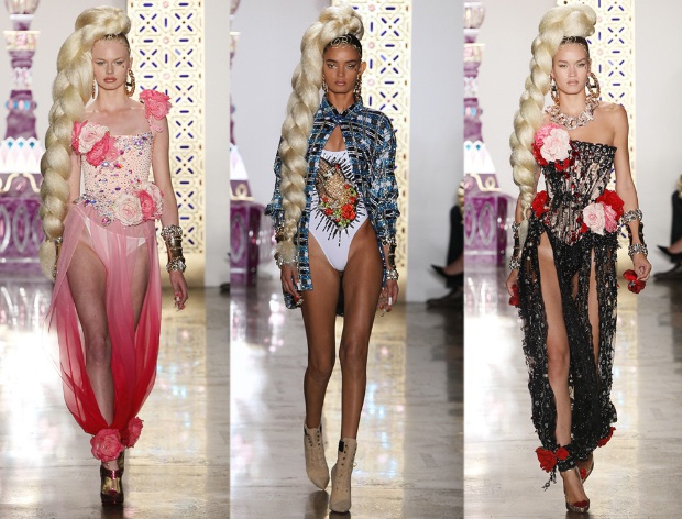 „Живанши” ще открие модната седмица в Ню Йорк на 11 септември