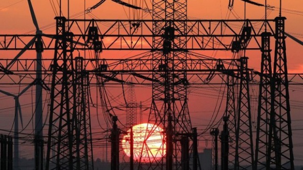 Износът на ток отбелязва скок от 35%