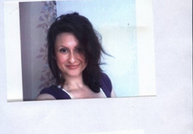 Полицията издирва 30-годишна жена от София