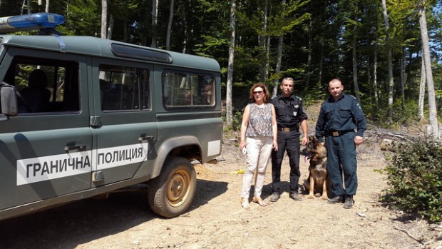 Бъчварова иска възможно най-строги санкции за каналджиите