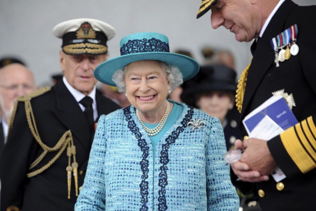 Кралица Елизабет II изпревари баба си Виктория като най-дълго властващ монарх на Великобритания