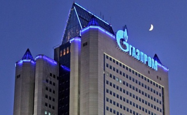 ''Газпром'' пуска ключови лотове на търг