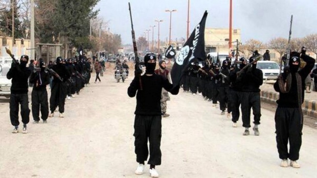 Ислямска държава с ултиматум към християните: ислям или смърт