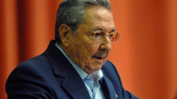 Куба амнистира 3522 политически затворници