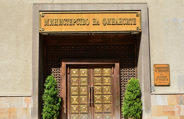 Министерство на финансите пое дълг от 100 млн. лева