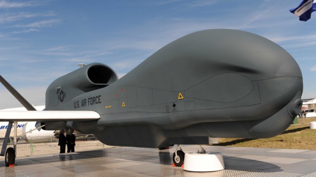 Американска компания разработва ново поколение шпионски самолети