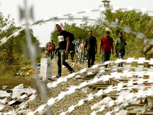 Армията е готова да разположи 1000 войници на турската граница