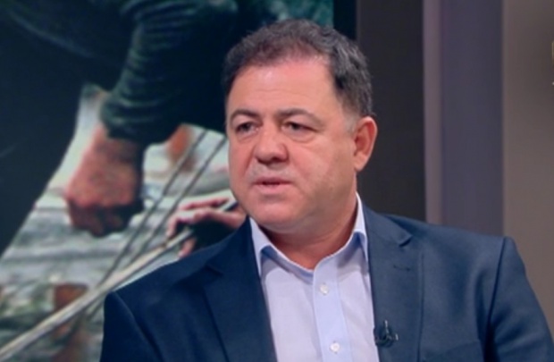 111 военни са по границите ни, има засилен контрол