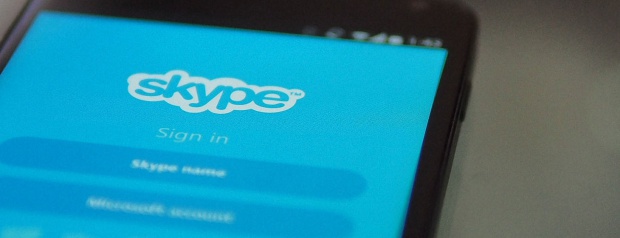Проблеми със Skype по цял свят