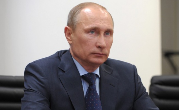 Путин ще тръгне сам срещу "Ислямска държава", ако се наложи
