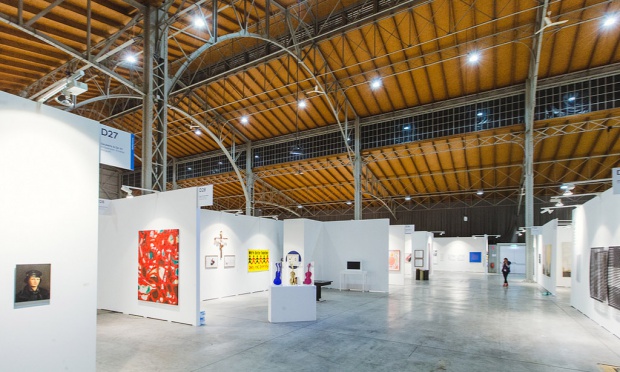 България е фокусна страна на изложение за съвременно изкуство във Виена