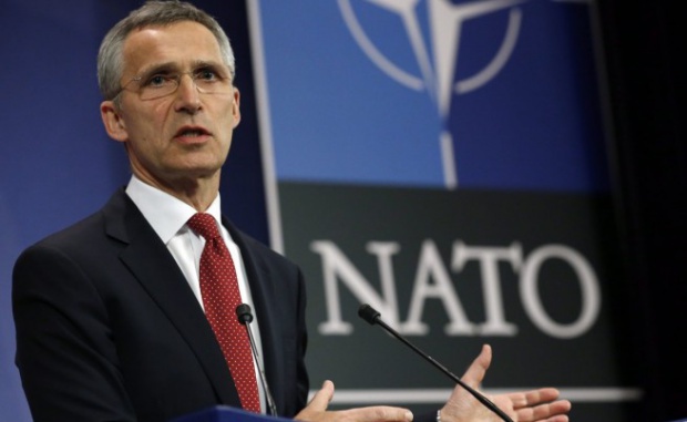 НАТО се безпокои от присъствието на Русия в Сирия
