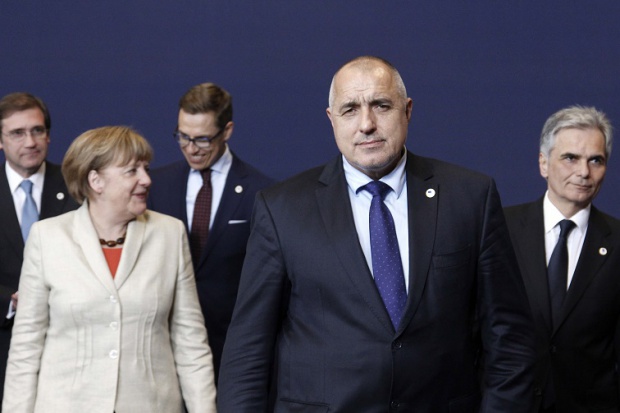 "ЮрАктив": Меркел предизвика напрежение в България