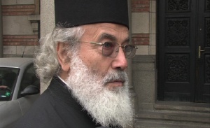 Митрополит Йосиф: Синодът бие самара, за да се сеща магарето