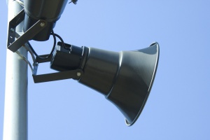 От 13.00 часа започва тестването на сирените в 11 града