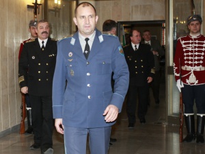 Командирът на ВВС подаде оставка