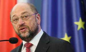 Мартин Шулц: ЕС трябва да укрепи вътрешната си сигурност