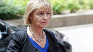 Весна Пусич: Гърция ще се разпадне ако не решим проблема с бежанците