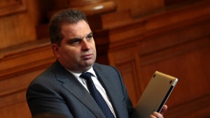 Г. Караджов: Договорът за МИГ-овете вече е подписан в Полша