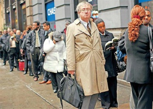 На дълга опашка се нареждайте отляво