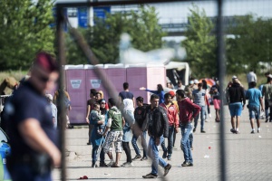 Унгария официално затваря границата си с Хърватия от неделя