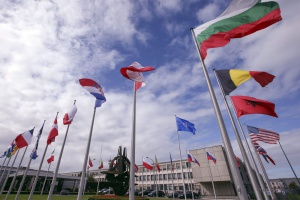 НАТО открива в Полша център за контраразузнаване