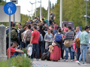 Хърватия: Гърция организира маршрута за мигрантите