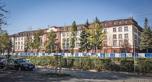 Откриват днес новата сграда на Софийския районен съд