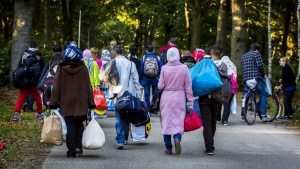 ''Билд'': Германия трябва да се подготви да посрещне 1,5 млн. бежанци