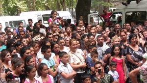 Отпускат 2 млн. лева за ромската интеграция