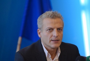 Москов: Въвеждаме засилени мерки за контрол на качеството в здравеопазването