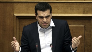 Ципрас заяви готовност да изпълни исканията на кредиторите