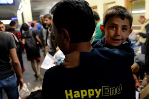 Австрия иска ограничаване срока на бежанския статут