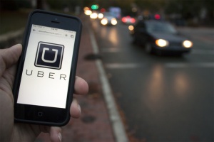Нов протест срещу спирането на Uber