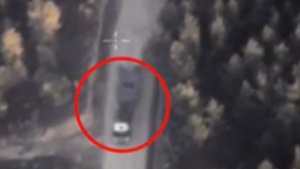 Руски въздушни удари поразиха цели на терористи в Западна Сирия