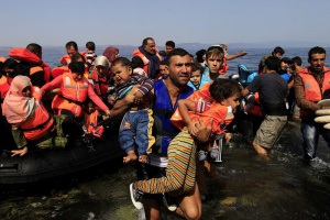 „Таймс“: ЕС ще депортира 400 хиляди имигранти без статут на бежанци