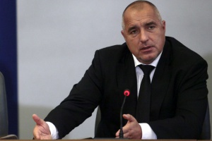 Борисов: Незабавни наказания за нарушителите по пътищата!