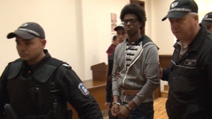 Арестуваха трима терористи на границата ни с Турция