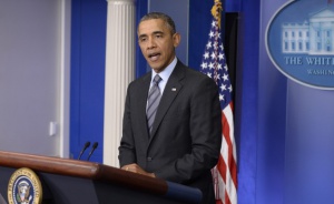 Обама се извини за бомбандирана болница в Афганистан