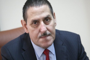 Парламентът избра Константин Пенчев за конституционен съдия