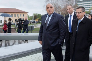 Борисов: Oт това, което се случва в Сирия, нищо добро не ни очаква