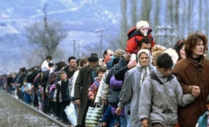 Чехия засилва мерките за сигурност заради емигрантския поток