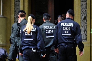 Бавария въвежда свои мерки срещу бежанците