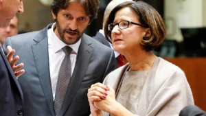 Австрия се страхува от хуманитарна криза