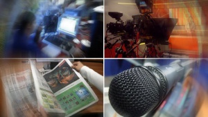 "Културата на натиска" в българските медии