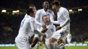 Англия има шанс да завърши перфектно квалификациите