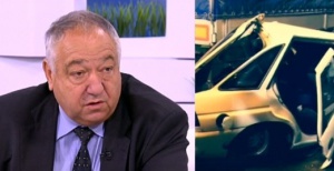 Смъртно наказание за джигитите предлага ген. Войнов