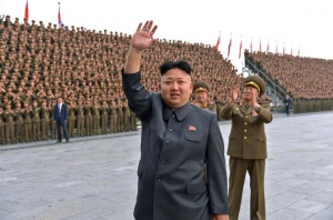 Ким Чен Ун готов за война със САЩ