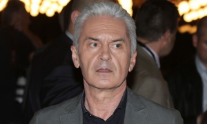 Волен Сидеров: Няма да позволя да ме изкарат лош