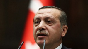 Ердоган: Осъждам това отвратително нападение